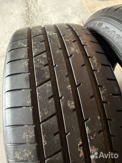 Toyo Proxes R46A 225/55 R19