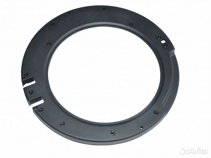 Обрамление люка (внутреннее) для стиральной машины