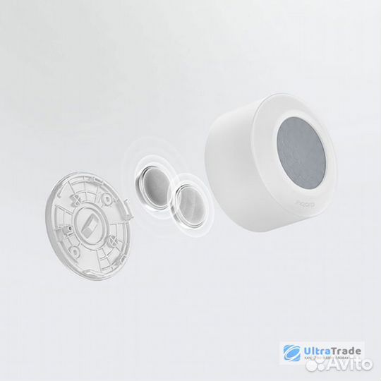 Датчик движения Xiaomi Aqara Intelligent Linkage H