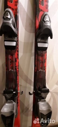 Лыжи горные rossignol 150