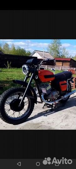Продам Иж юпитер 5