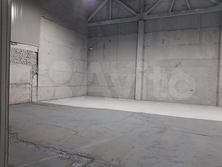 Склад, 220 м²