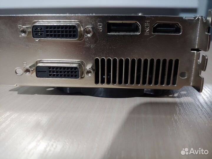 Geforce gtx 770 2gb Palit