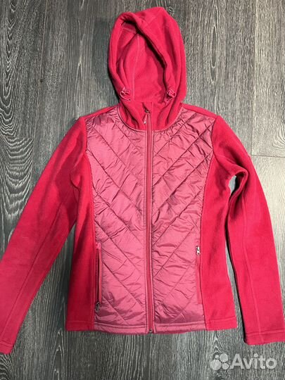 Куртка флиссовая женская Outhorn