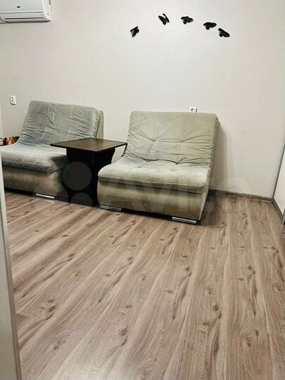 2-к. квартира, 41,3 м², 2/4 эт.