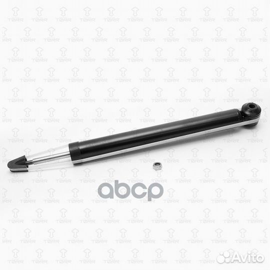 Амортизатор задний газовый DH1274 torr