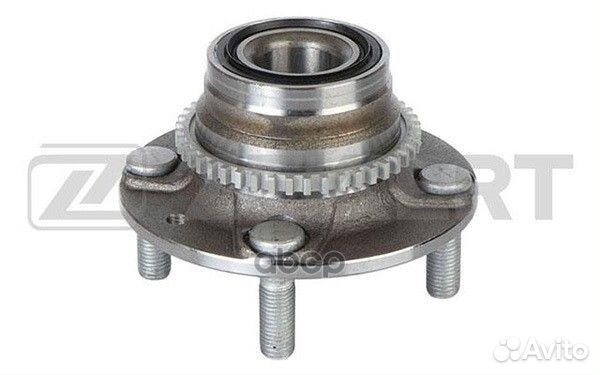 Ступица зад. (с ABS) Mazda 121 II 90- Demio 98