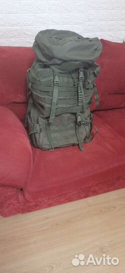 Рюкзак военный