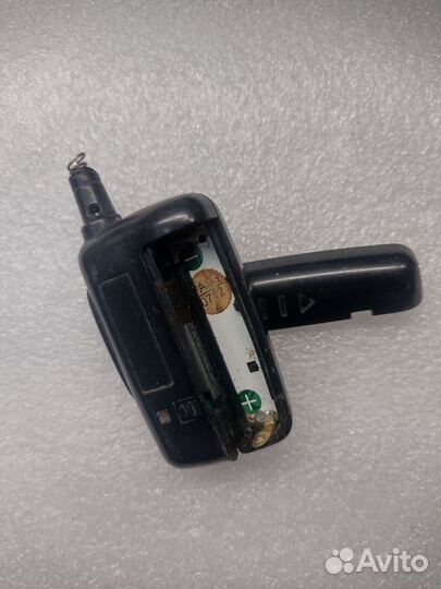 Брелок сигнализации Centurion