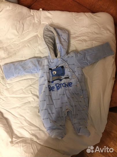 Конверт выписной