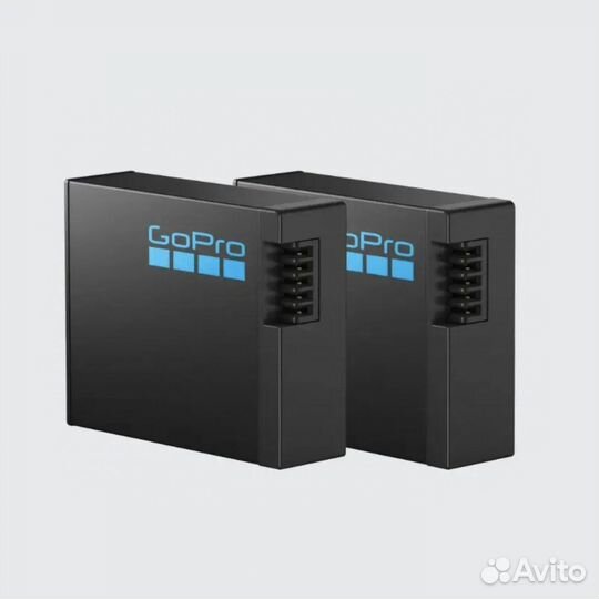 Аккумулятор Enduro Battery 2-Pack GoPro Hero 13