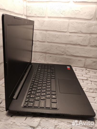 Мощный ноутбук с SSD 260GB/FullHD/8 Озу/Карта 2GB