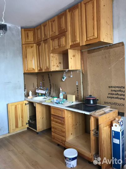 Варочная панель neff