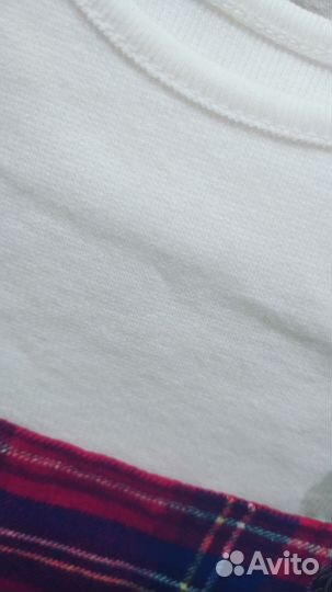 Одежда на девочку