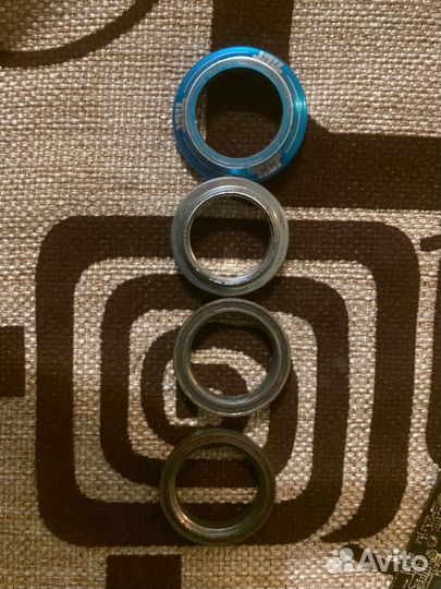 Рулевая для трюкового самоката tilt