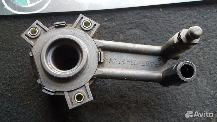 Подшипник выжимной Ford Fusion 1.4 fxja 2005