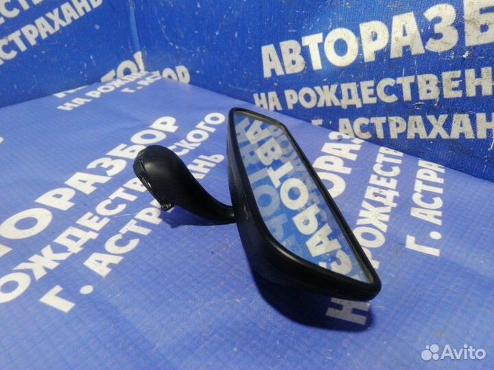 Зеркало салона Hyundai Getz хэтчбек G4EE 2007