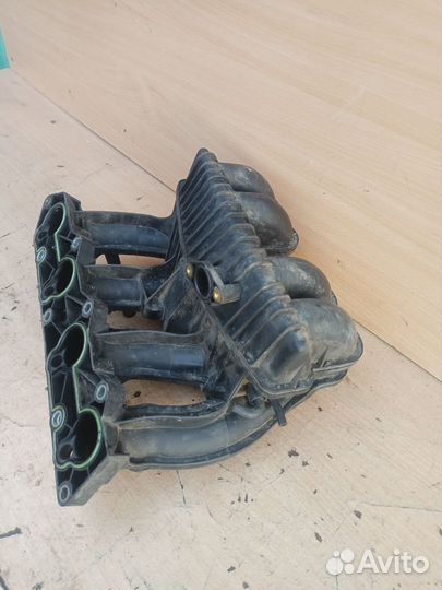 Коллектор впускной G23D Ssang Yong Kyron 2009 г