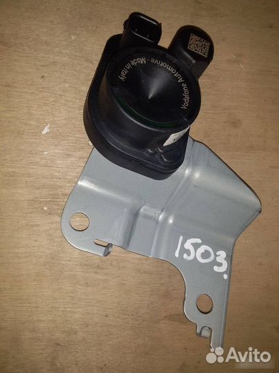 Сирена сигнализации Toyota Land Cruiser Prado 150