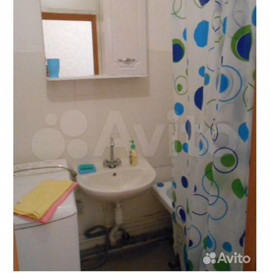 1-к. квартира, 32 м², 4/5 эт.