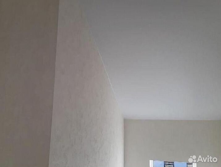 Натяжной потолок