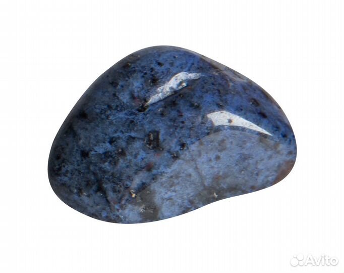 Дюмортьерит