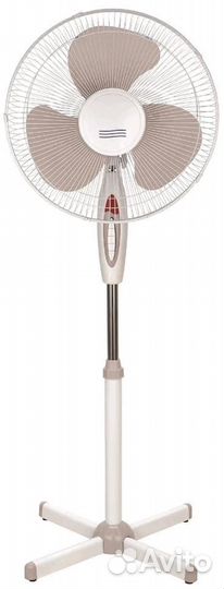Вентилятор напольный опт