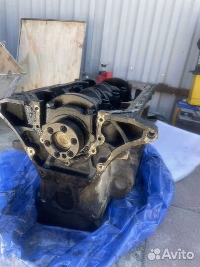 Двигатель Хундай Старекс D4BH