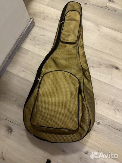 Чехол для электрогитары mezzo