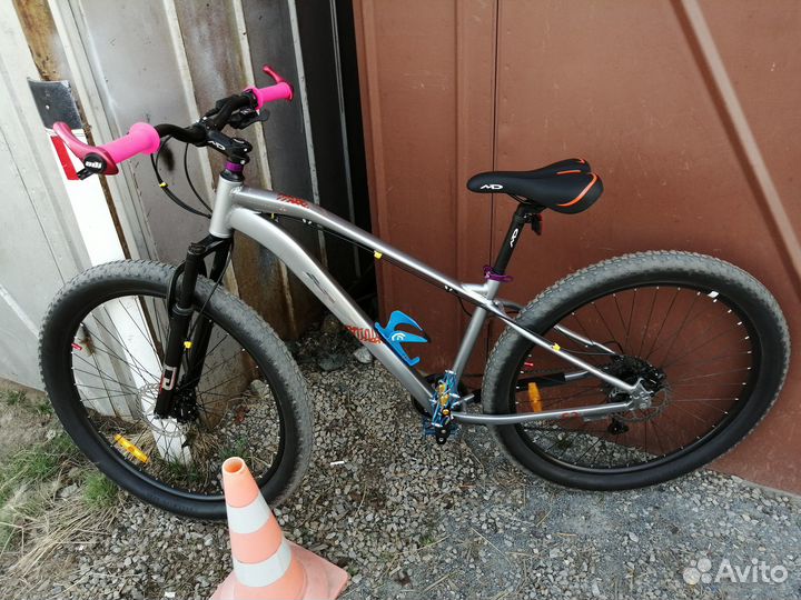 Продам велосипед
