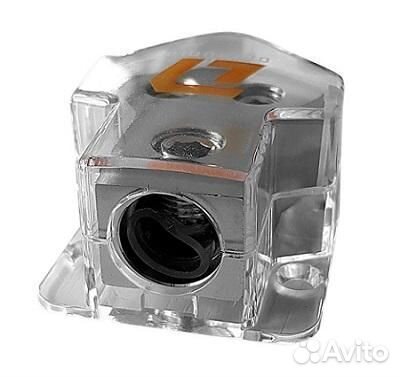 Дистрибьютер DL Audio Phoenix Power Distributor 03