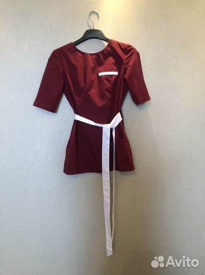 Туника одежда медицинская