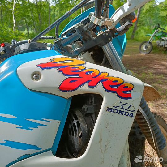 Продам мотоцикл