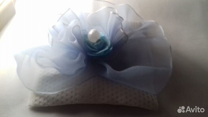 Свадебная подушечка для обручальных колец