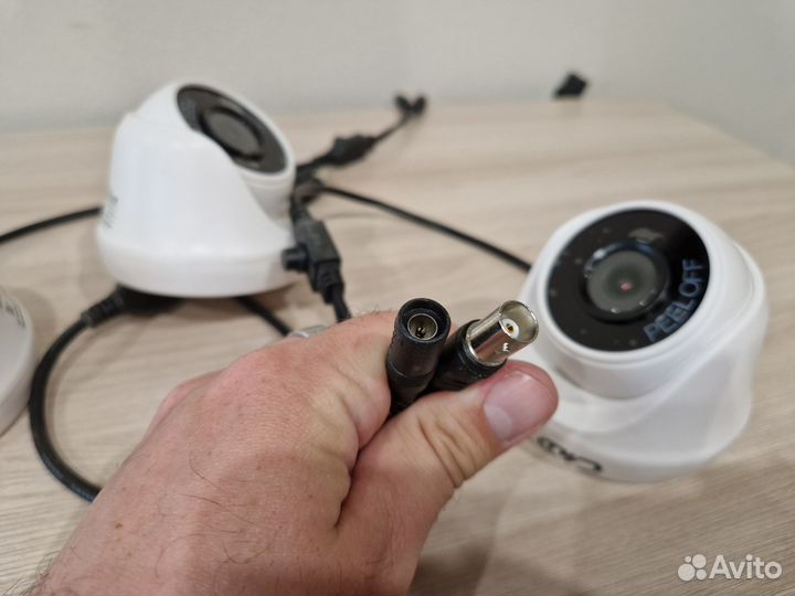 Камера CMD HD1080-D2,8IR б/у