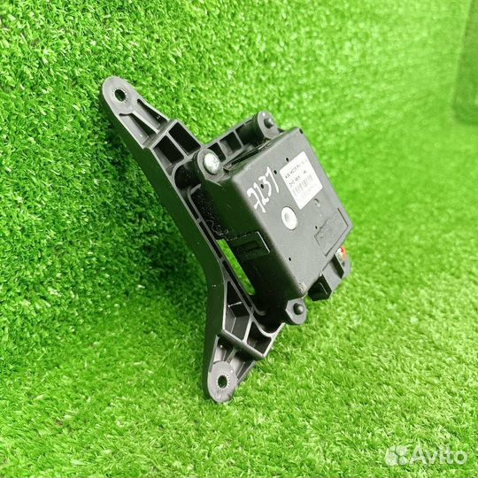 Моторчик заслонки печки SsangYong Actyon 2 рест