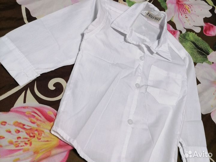 Рубашка