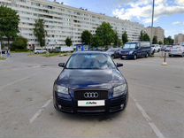 Audi A3, 2006, с пробегом, цена 510 000 руб.