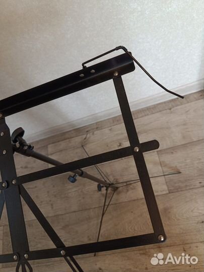 Подставка для нот