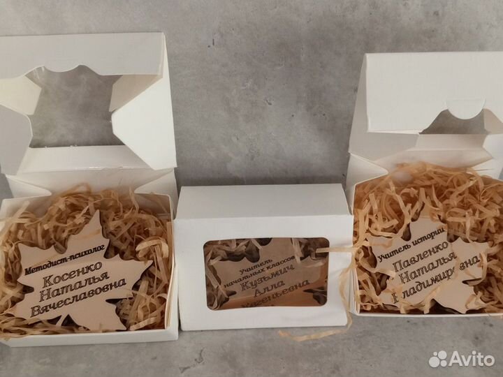 Мини стелла выпускников