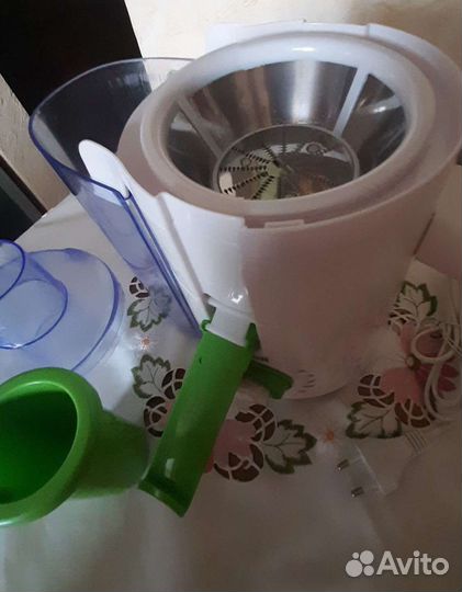 Соковыжималка Maxwell