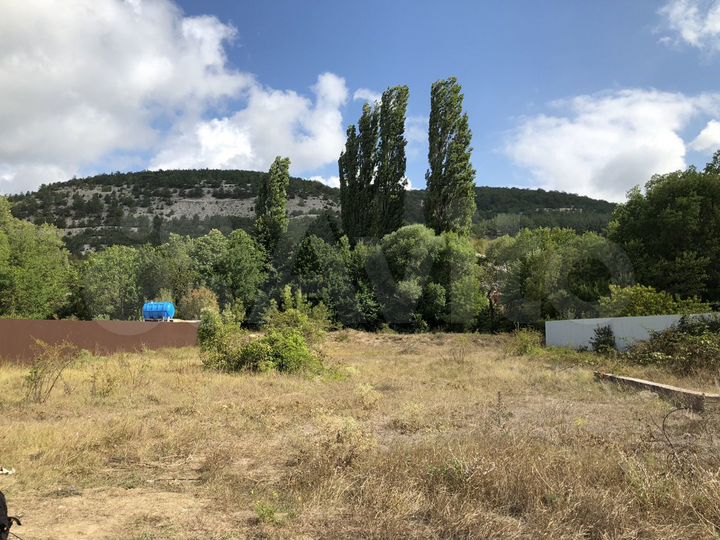 Участок 8 сот. (ИЖС)