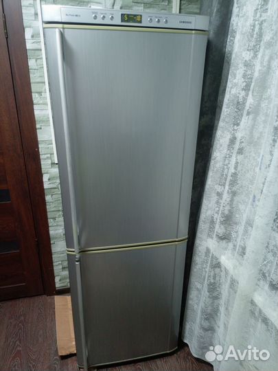 Холодильник