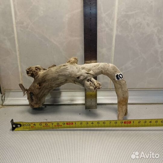 Коряги для аквариума