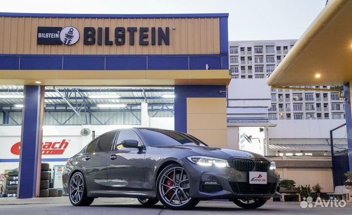 Кованые диски R20 в наличии для BMW G30;G20; X3;X4