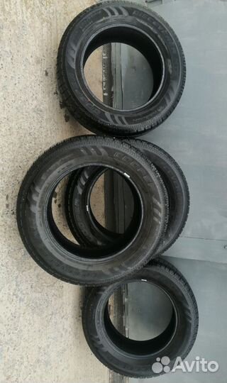 Cooper Discoverer HTS 265/60 R18