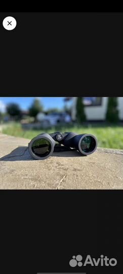 Бинокль Borwolf 10x-180x90