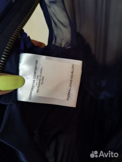 Платье Stella mccartney