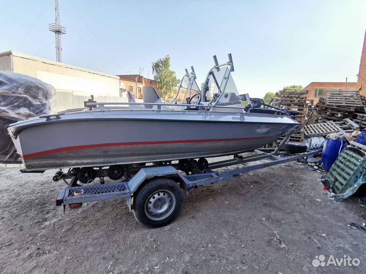 Продам катер