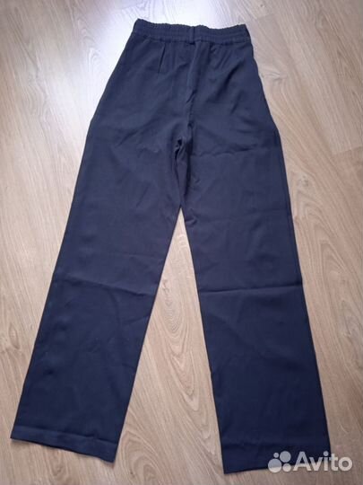 Брючный костюм женский